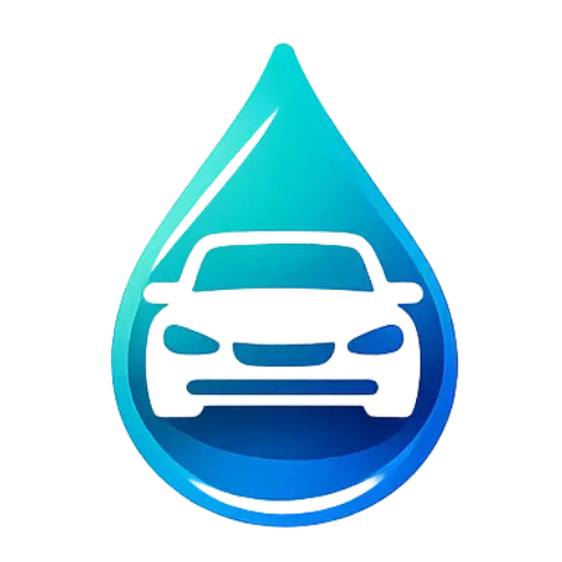 Lavage auto à domicile Larnaud